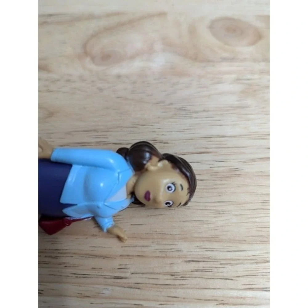 Paw Patrol Mayor Goodway 3